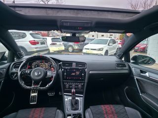Volkswagen Golf TCR 2019