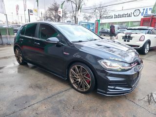 Volkswagen Golf TCR 2019