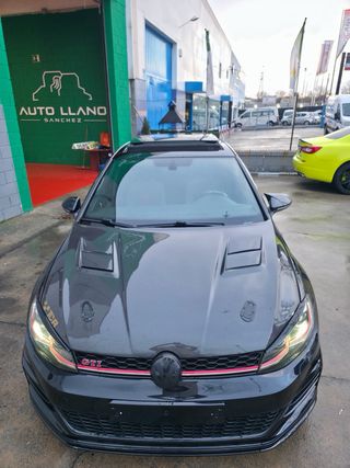 Volkswagen Golf TCR 2019