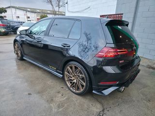 Volkswagen Golf TCR 2019