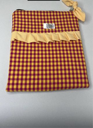 Funda tablet/ordenador cuadros paab store