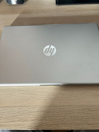 Ordenador portátil HP