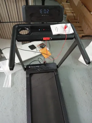 Mobvoi Cinta de Correr Ultra para el hogar 3 en 1