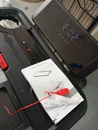 Mobvoi Cinta de Correr Ultra para el hogar 3 en 1