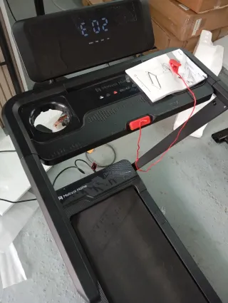 Mobvoi Cinta de Correr Ultra para el hogar 3 en 1