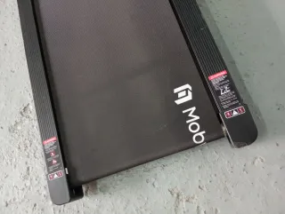 Mobvoi Cinta de Correr Ultra para el hogar 3 en 1