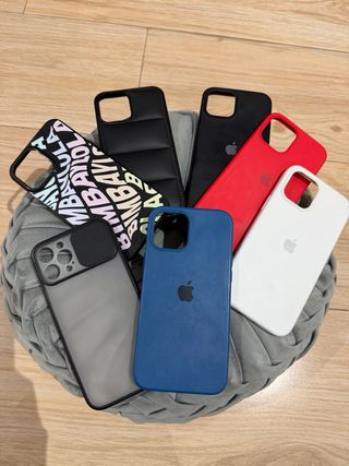 Se vende iPhone 12 Pro Max