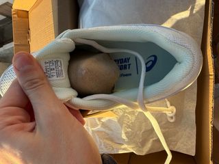 Zapatillas Asics Gel-Contend 4