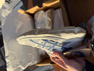 Zapatillas Asics Gel-Contend 4