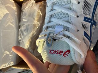 Zapatillas Asics Gel-Contend 4