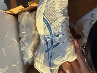 Zapatillas Asics Gel-Contend 4