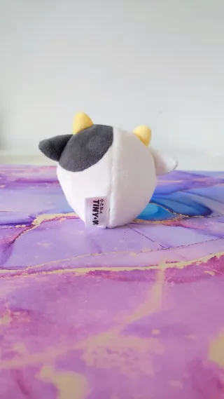 Peluche Yabu Tiny K Squishy antistress