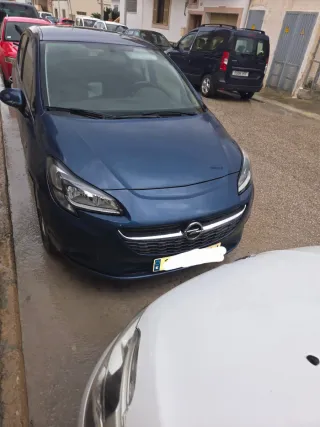 Opel Corsa 2017