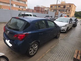 Opel Corsa 2017