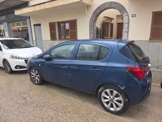 Opel Corsa 2017