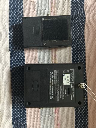 Control Radio Inalámbrico Flash Radio Slave 4