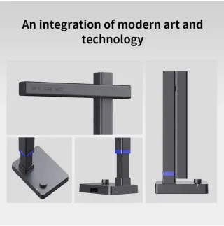 Scanner per documenti CZUR SHINE