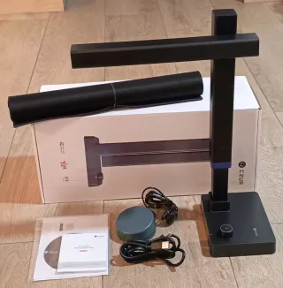 Scanner per documenti CZUR SHINE