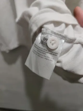 Camiseta Lonsdale Hombre Talla XL