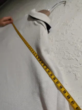 Camiseta Lonsdale Hombre Talla XL