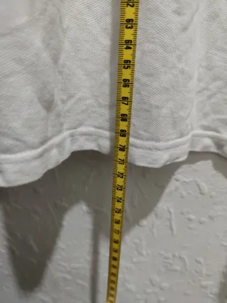 Camiseta Lonsdale Hombre Talla XL