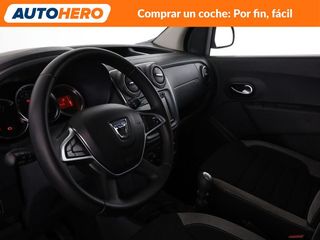 Dacia Dokker 1.5 Blue dCi Stepway Essential