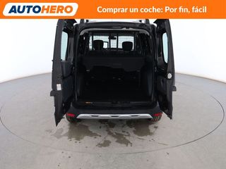 Dacia Dokker 1.5 Blue dCi Stepway Essential