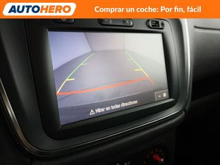 Dacia Dokker 1.5 Blue dCi Stepway Essential