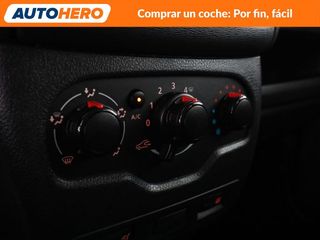 Dacia Dokker 1.5 Blue dCi Stepway Essential