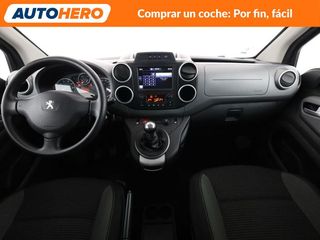 Peugeot Partner 1.6 Blue-HDi Teepee Outdoor