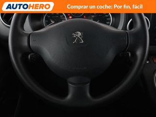 Peugeot Partner 1.6 Blue-HDi Teepee Outdoor