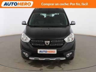 Dacia Dokker 1.5 Blue dCi Stepway Essential