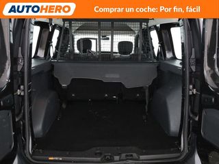 Dacia Dokker 1.5 Blue dCi Stepway Essential