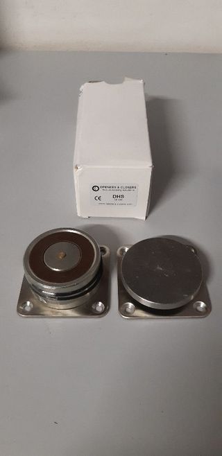 Cierre Electroimán Puerta