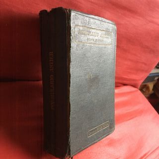 Formulario Astier Quinta Edición