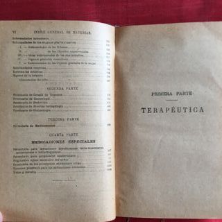 Formulario Astier Quinta Edición