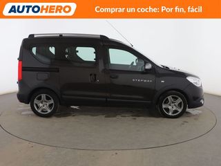 Dacia Dokker 1.5 Blue dCi Stepway Essential