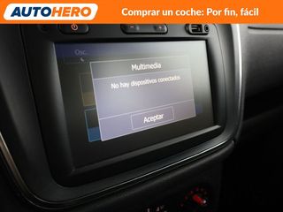 Dacia Dokker 1.5 Blue dCi Stepway Essential