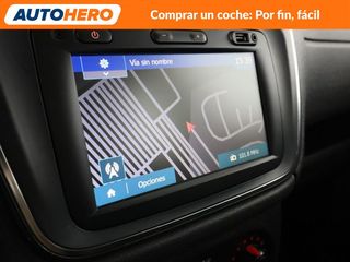 Dacia Dokker 1.5 Blue dCi Stepway Essential