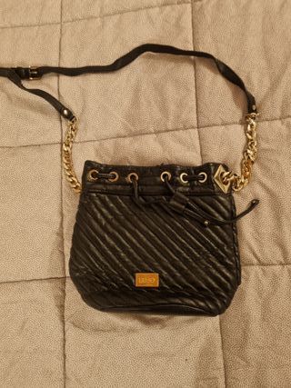 Borsa a tracolla Liu-Jo imperia - A66031 E0012 - N