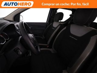 Dacia Dokker 1.5 Blue dCi Stepway Essential