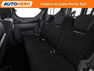 Dacia Dokker 1.5 Blue dCi Stepway Essential