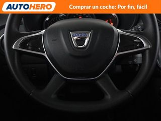 Dacia Dokker 1.5 Blue dCi Stepway Essential