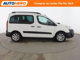 Peugeot Partner 1.6 Blue-HDi Teepee Outdoor
