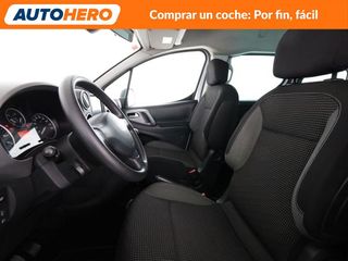 Peugeot Partner 1.6 Blue-HDi Teepee Outdoor