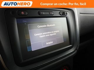 Dacia Dokker 1.5 Blue dCi Stepway Essential