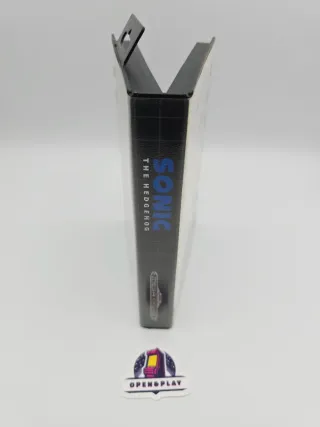 Sonic 1 Sega Mega Drive