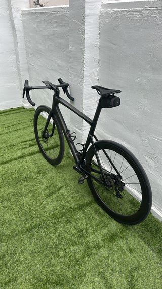 Cuadro S-Works SL7