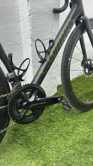 Cuadro S-Works SL7