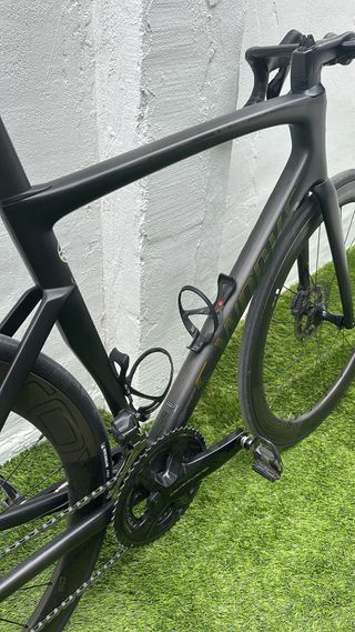 Cuadro S-Works SL7